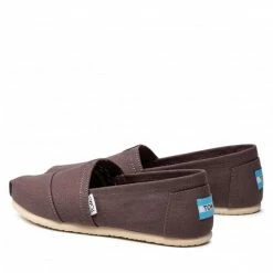 Flats Shoes TOMS - Classic 10000871 Ash Grey -Cheap Wojas Store 0000197856756 2 1 1