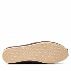 Flats Shoes TOMS - Classic 10000871 Ash Grey -Cheap Wojas Store 0000197856756 4 1