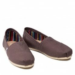 Flats Shoes TOMS - Classic 10000871 Ash Grey -Cheap Wojas Store 0000197856756 8 1