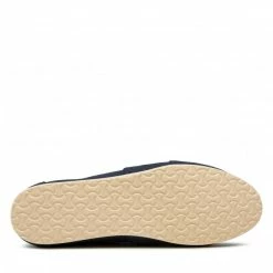 Flats Shoes TOMS - Classic 10000873 Navy Navy Blue -Cheap Wojas Store 0000197856930 7 1