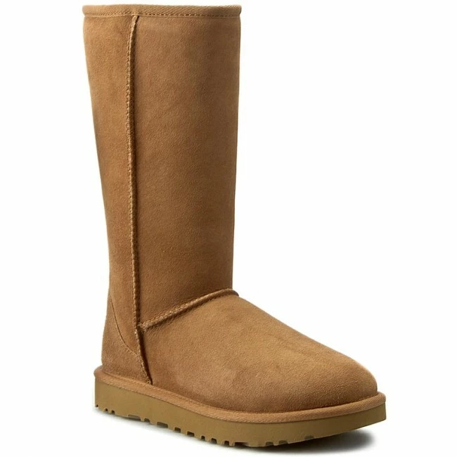 Shoes UGG - W Classic Tall II 1016224 W/Che Brown