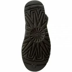 Shoes UGG - W Bailey Button II 1016226 W/Blk Black -Cheap Wojas Store 0000199004100 ugg australia w bailey button ii 1016226 w blk ek 05