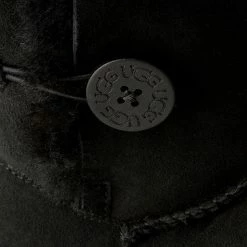 Shoes UGG - W Bailey Button II 1016226 W/Blk Black -Cheap Wojas Store 0000199004100 ugg australia w bailey button ii 1016226 w blk ek 06