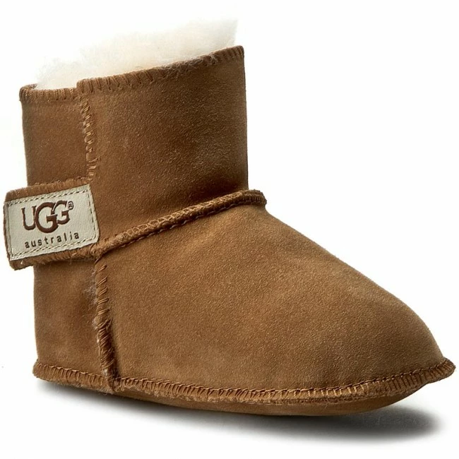 Jackboots Shoes UGG - I Erin 5202 I/Che Brown 1 Jackboots Shoes UGG - I Erin 5202 I/Che Brown