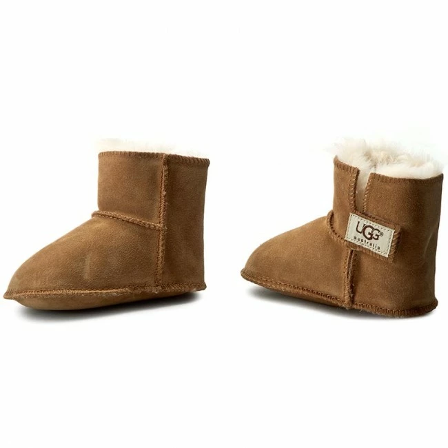 Jackboots Shoes UGG - I Erin 5202 I/Che Brown 2 Jackboots Shoes UGG - I Erin 5202 I/Che Brown - Image 2