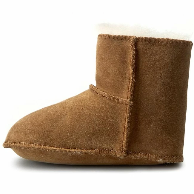 Jackboots Shoes UGG - I Erin 5202 I/Che Brown 5 Jackboots Shoes UGG - I Erin 5202 I/Che Brown - Image 5