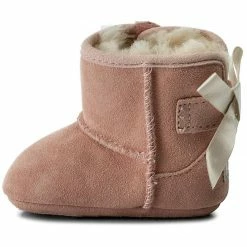 Jackboots Shoes UGG - I Jesse Bow II 1018452I Inf/Bpink Pink -Cheap Wojas Store 0000200024776 4 pl