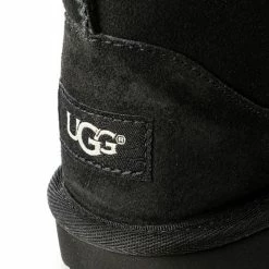 Unisex Shoes UGG - Classic II 1017703K K/Blk Black -Cheap Wojas Store 0000200026336 6 ws