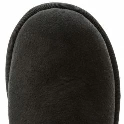 Unisex Shoes UGG - Classic II 1017703K K/Blk Black -Cheap Wojas Store 0000200026336 7 ws