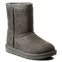 Unisex Shoes UGG - Classic II 1017703K K/Grey Grey