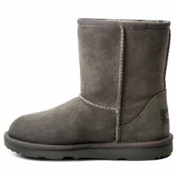 Unisex Shoes UGG - Classic II 1017703K K/Grey Grey -Cheap Wojas Store 0000200028491 4 ai