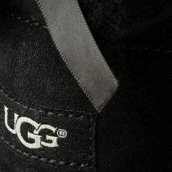 Unisex Shoes UGG - K Mini Bailey Bow II 1017397K K/Blk Black 8 Unisex Shoes UGG - K Mini Bailey Bow II 1017397K K/Blk Black -Cheap Wojas Store 0000200028521 6 wj
