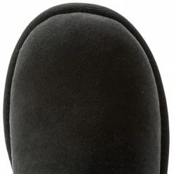 Trekker Boots Shoes UGG - K Bailey Bow II 1017394K K/Blk Black 9 Trekker Boots Shoes UGG - K Bailey Bow II 1017394K K/Blk Black -Cheap Wojas Store 0000200028613 7 sw