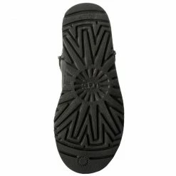 Shoes UGG - Classic Short Leather 1016559 W/Blk Black -Cheap Wojas Store 0000200150260 5 ai