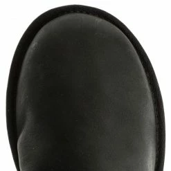 Shoes UGG - Classic Short Leather 1016559 W/Blk Black -Cheap Wojas Store 0000200150260 8 ai