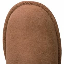 Trekker Boots Shoes UGG - T Bailey Bow II 1017394T T/Che Brown -Cheap Wojas Store 0000200677965 07 pl