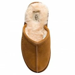 Slippers UGG - M Scuff 1101111 M/Che Brown -Cheap Wojas Store 0000200682235 04 ks