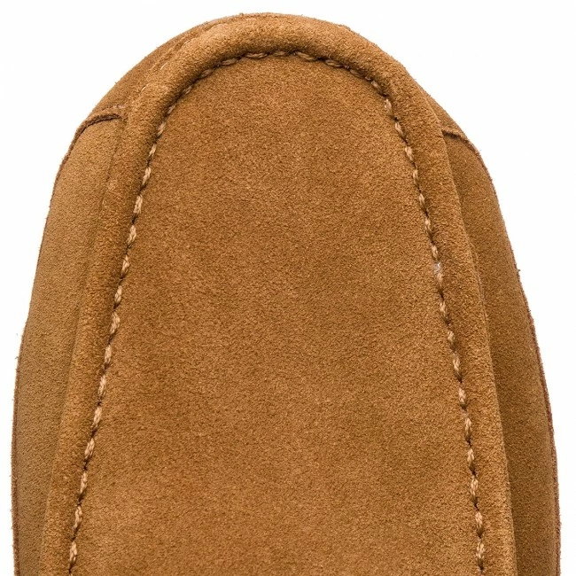 Slippers UGG - M Ascot 1101110 M/Che Brown 4 Slippers UGG - M Ascot 1101110 M/Che Brown - Image 4