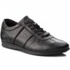 Casual Shoes WOJAS - 8087-51 Black Black