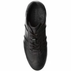 Casual Shoes WOJAS - 8087-51 Black Black -Cheap Wojas Store 0000200755892 04 pl