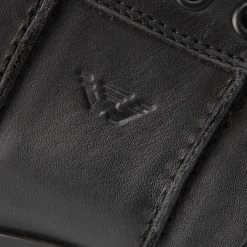 Casual Shoes WOJAS - 8087-51 Black Black -Cheap Wojas Store 0000200755892 06 pl