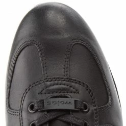 Casual Shoes WOJAS - 8087-51 Black Black -Cheap Wojas Store 0000200755892 07 pl