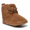 Jackboots Shoes UGG - I Baby Neumel & Ugg Beanie 1104729I Che Brown