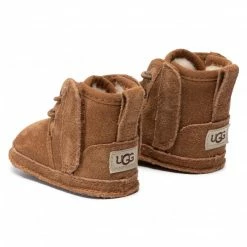 Jackboots Shoes UGG - I Baby Neumel & Ugg Beanie 1104729I Che Brown -Cheap Wojas Store 0000201684689 03 ts 1