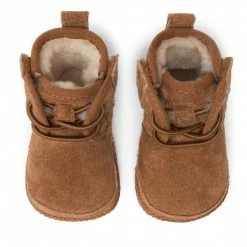 Jackboots Shoes UGG - I Baby Neumel & Ugg Beanie 1104729I Che Brown -Cheap Wojas Store 0000201684689 04 ts 1