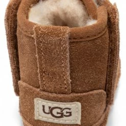 Jackboots Shoes UGG - I Baby Neumel & Ugg Beanie 1104729I Che Brown -Cheap Wojas Store 0000201684689 05 ts 1