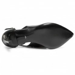Stilettos WOJAS - 9361-51 Black Black 9 Stilettos WOJAS - 9361-51 Black Black -Cheap Wojas Store 0000206865045 05 ws