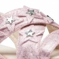 Sandals UGG - T Allairey Stars 1108949T Pcry Pink -Cheap Wojas Store 0000206870377 01 kszkopia