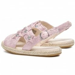 Sandals UGG - T Allairey Stars 1108949T Pcry Pink -Cheap Wojas Store 0000206870377 06 ksz