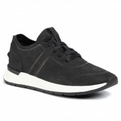 Sneakers UGG - W Adaleen 1109539 Blk Black