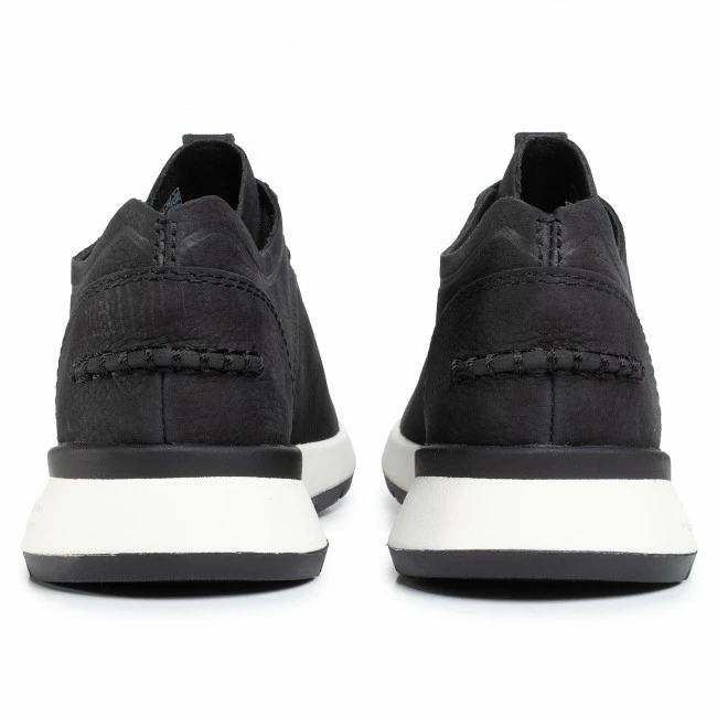 Sneakers UGG - W Adaleen 1109539 Blk Black 6 Sneakers UGG - W Adaleen 1109539 Blk Black - Image 6
