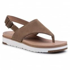 Casual Sandals Sandals UGG - W Alessia 1107887 Cgnd Brown