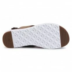 Casual Sandals Sandals UGG - W Alessia 1107887 Cgnd Brown -Cheap Wojas Store 0000206870506 3
