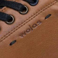 Casual Shoes WOJAS - 8071-53 J.Brąz Brown -Cheap Wojas Store 0000207114692 06 ksz