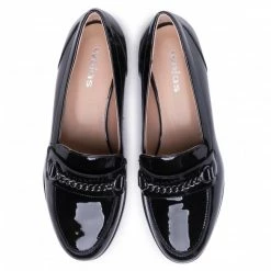 Flats Shoes WOJAS - 46012-31 Black Black -Cheap Wojas Store 0000207182738 5