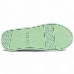 Velcro Shoes TOMS - Classic 10015179 Lavender Blue Purple -Cheap Wojas Store 0000207245952 05 kt
