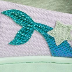 Velcro Shoes TOMS - Classic 10015179 Lavender Blue Purple -Cheap Wojas Store 0000207245952 06 kt