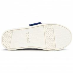 Velcro Shoes TOMS - Classic 10015180 Purple Electric Purple -Cheap Wojas Store 0000207246157 07 ki