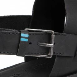 Casual Sandals Sandals TOMS - Freya 10015125 Black Veg Tan Black -Cheap Wojas Store 0000207246836 06 mf