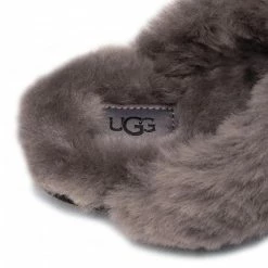Slippers UGG - W Scuffette II 1106872 Bcgr Black 11 Slippers UGG - W Scuffette II 1106872 Bcgr Black -Cheap Wojas Store 0000207333970 02 ks