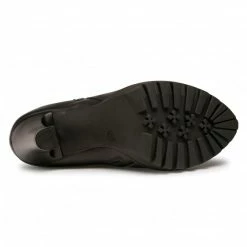 Ankle Boots WOJAS - 64011-51 Black Black -Cheap Wojas Store 0000207820715 04 rz 1