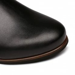 Ankle Boots WOJAS - 55073-51 Black Black -Cheap Wojas Store 0000207821774 02 rz