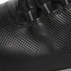 Sneakers Trainers WOJAS - 10039-51 Black Black -Cheap Wojas Store 0000207912595 04 rz