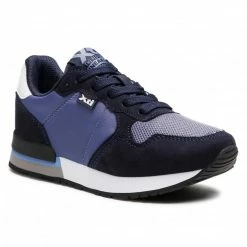 Laced Shoes Trainers XTI - 57509 Navy Navy Blue