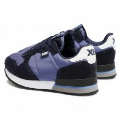 Laced Shoes Trainers XTI - 57509 Navy Navy Blue 8 Laced Shoes Trainers XTI - 57509 Navy Navy Blue -Cheap Wojas Store 0000208016445 02 rz