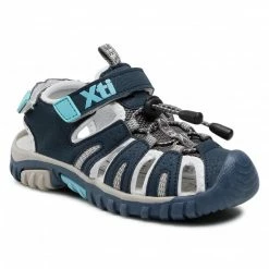 Sandals XTI - 57512 Navy Navy Blue